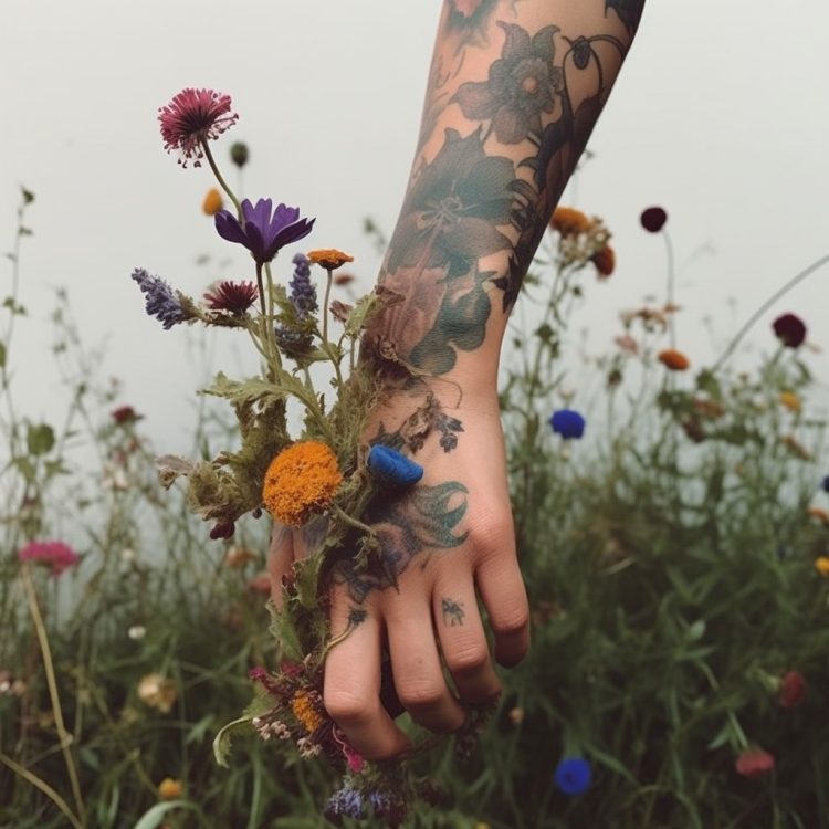 BL🌼🌼M I