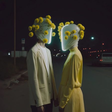 The lovers