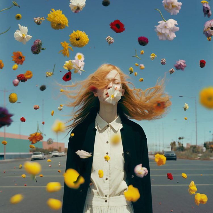 Ode to flowers II