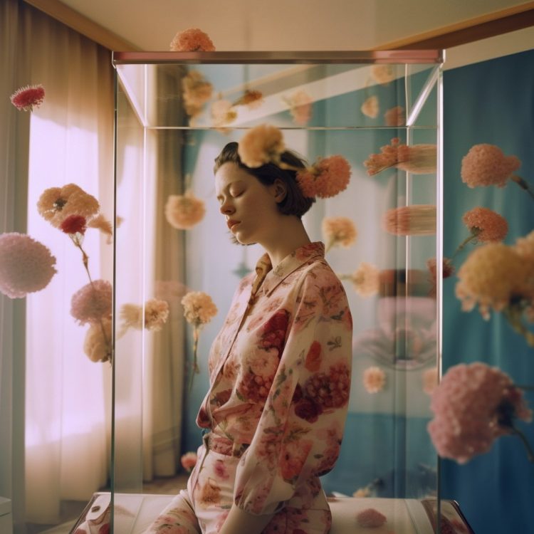 Spring room