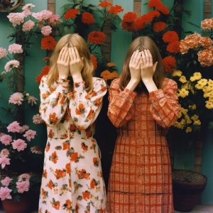 Flower Sisters