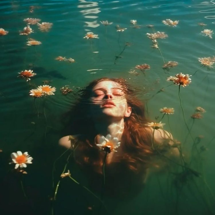 H2🌼 I