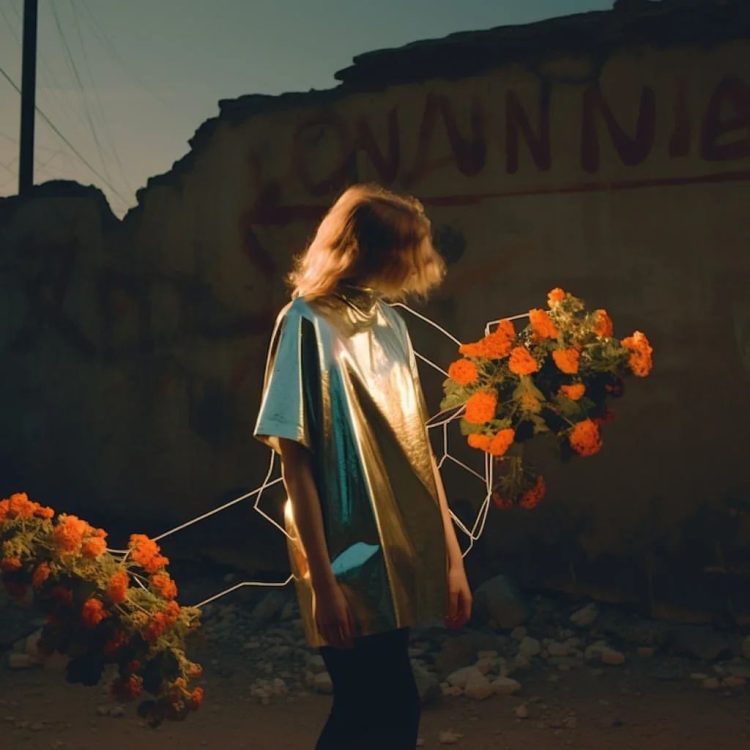 Where Have All the Flowers Gone? I