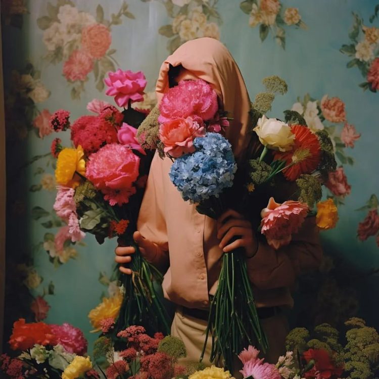Flower delivery
