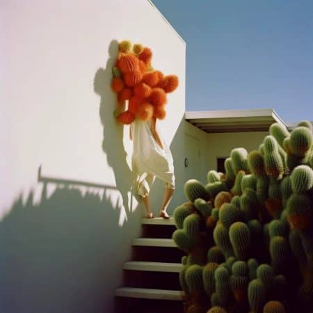 cactus queen