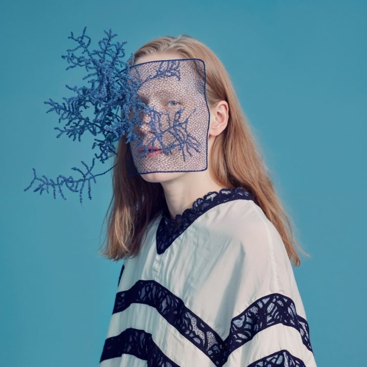 Blue Skin 03