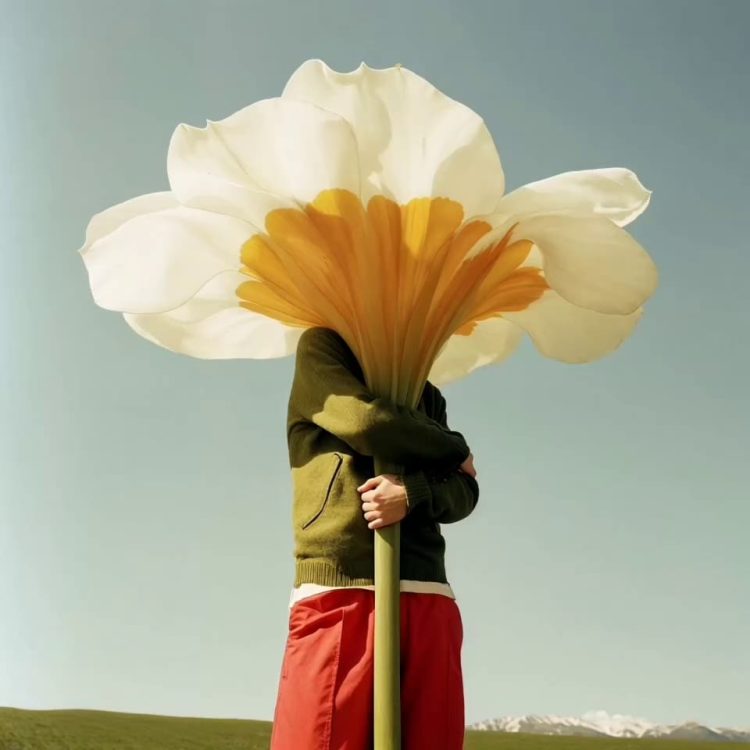 Embracing Nature 07