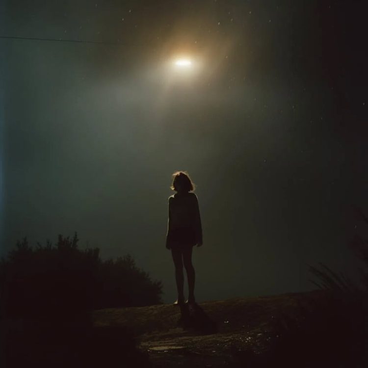 The truth is out there 01