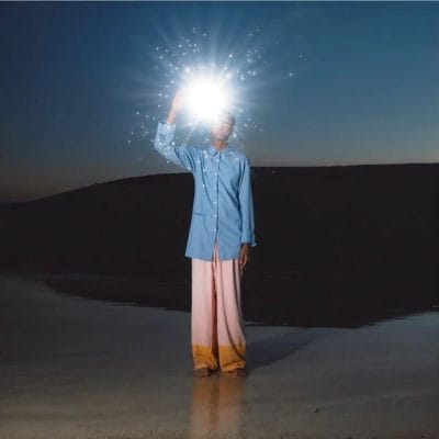 Encounters with enlightenment 01