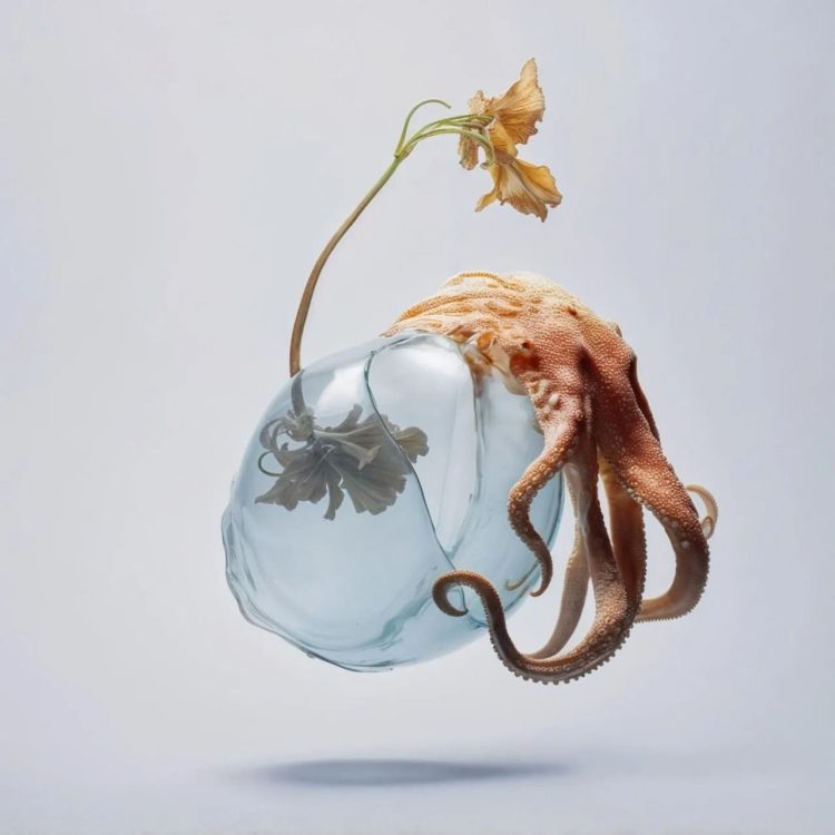 spirits fly