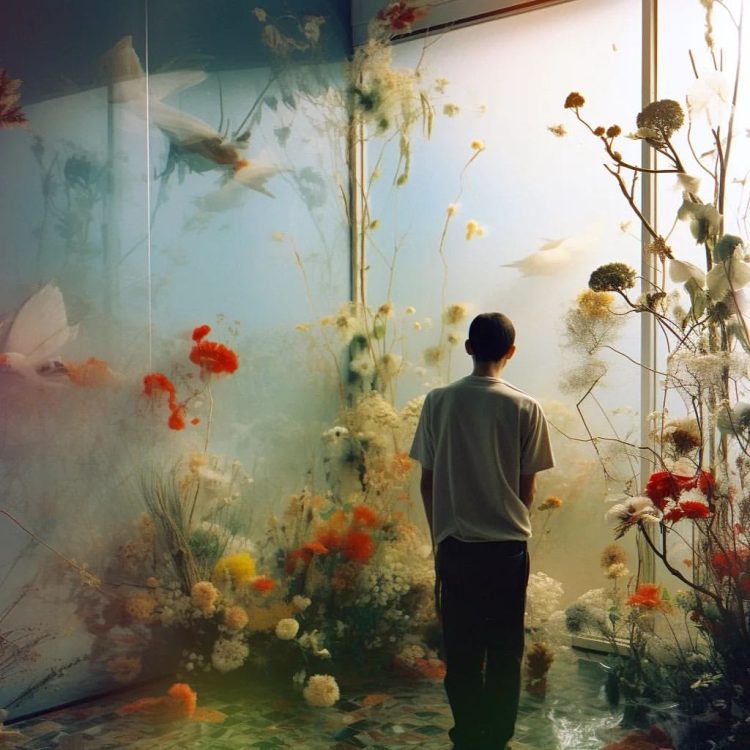 Daydreaming