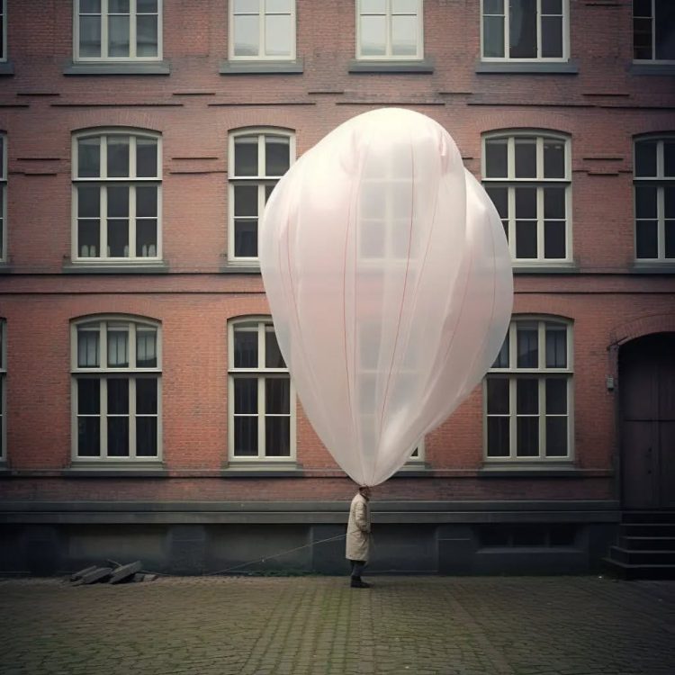 Plastic urban landscape 04