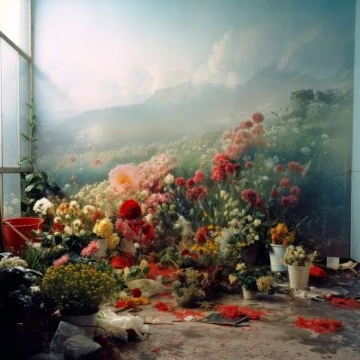 Room to dream
