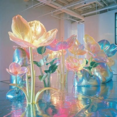 Imagined worlds 01