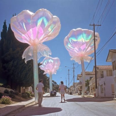 Imagined worlds 02