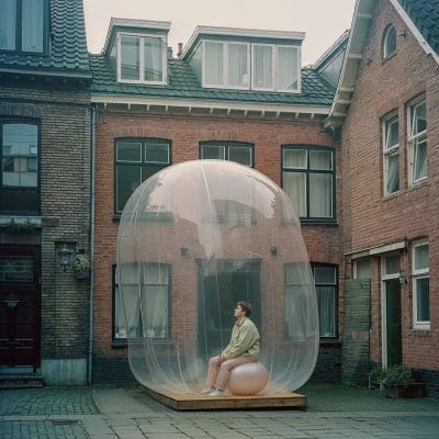 Inflatable homes 03