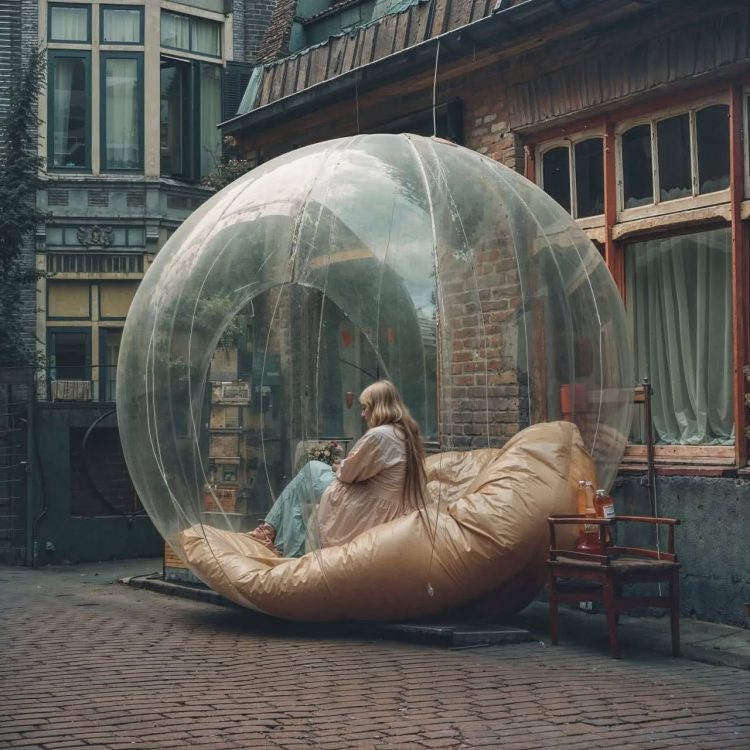 Inflatable homes 05