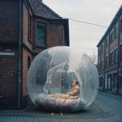 Inflatable homes 06