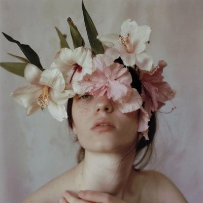 She was made 02