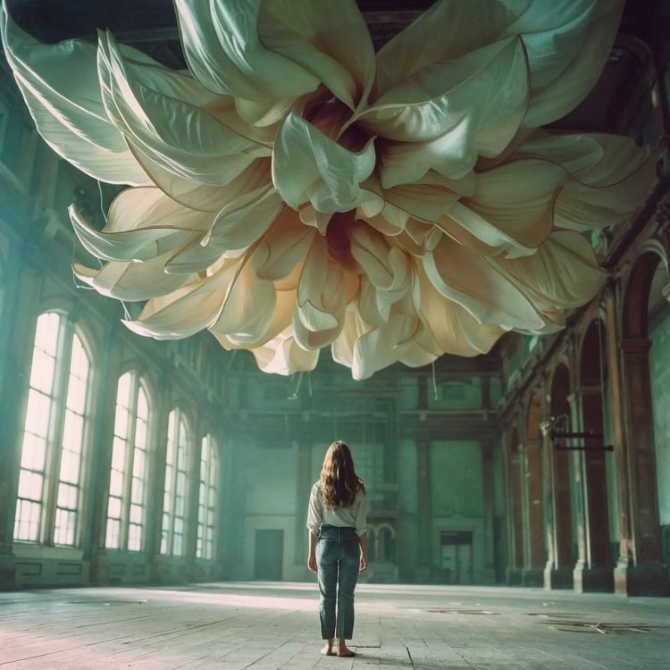La casa de las flores II 01