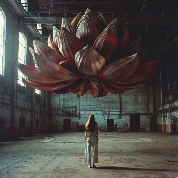 La casa de las flores II 05