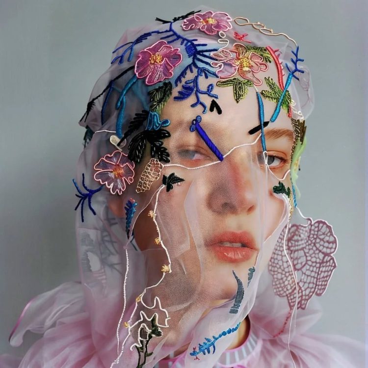 What mask 03