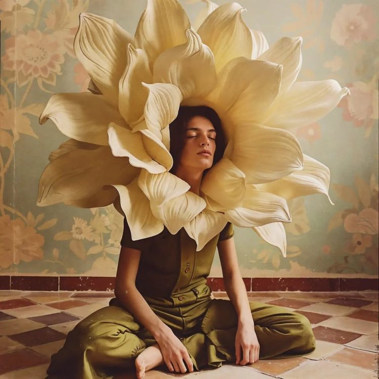 Another petal