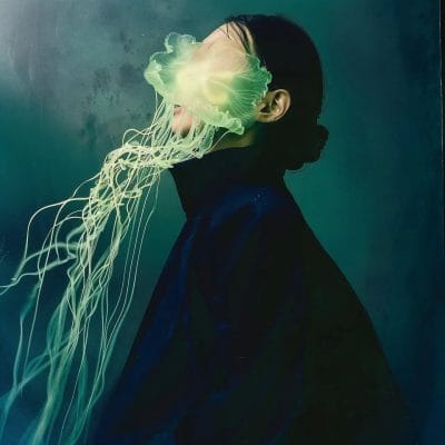 Jellyfish 02