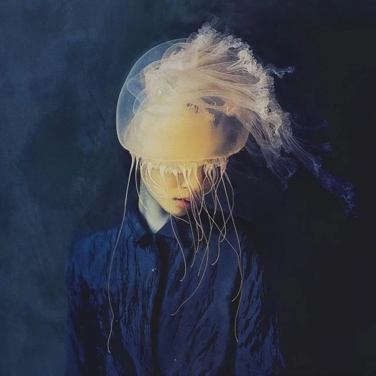 Song of a Jellyfish 02