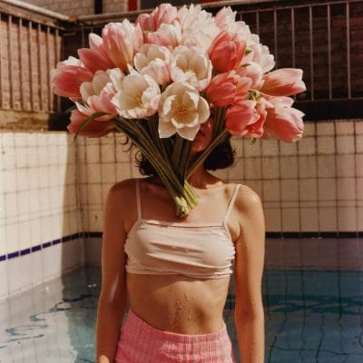 Ready for summer