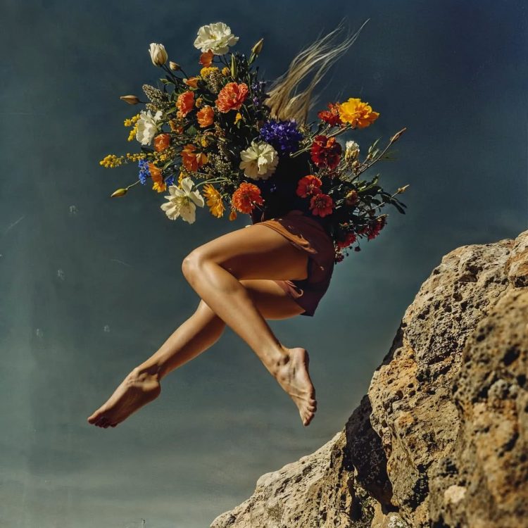 Leap into the void