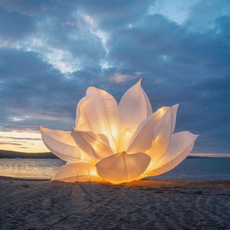Ocean blooms 02