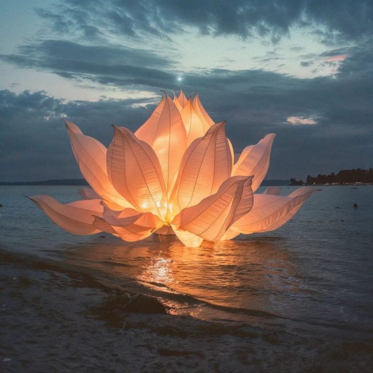 Ocean blooms 05