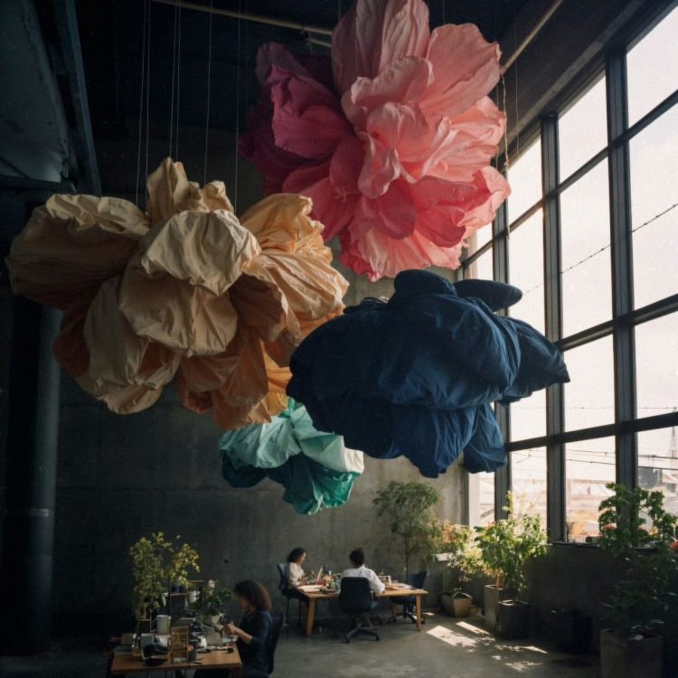 Magie des fleurs 07