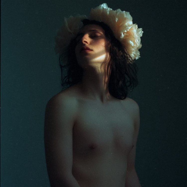 Origin of love 01