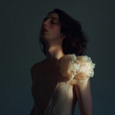 Origin of love 02