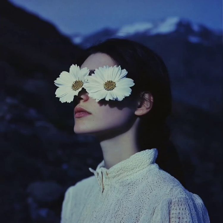 Bloomed perspective 01