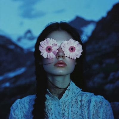 Bloomed perspective 03