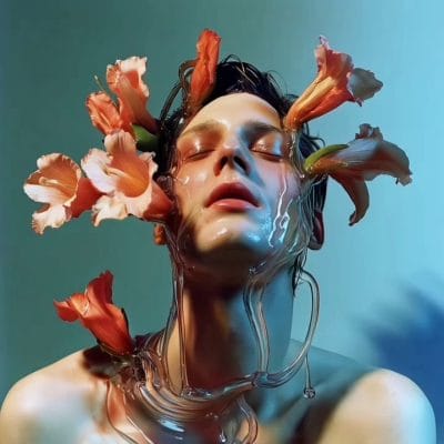 A liquid portraiture 04