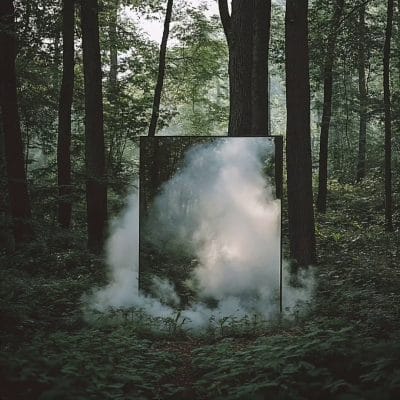 The enchanted forest 5