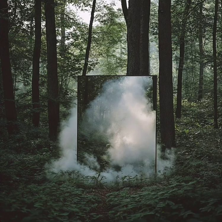 The enchanted forest 5