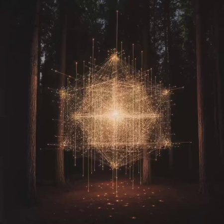 Enchanted forest II 1