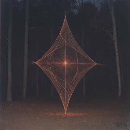 Enchanted forest II 3