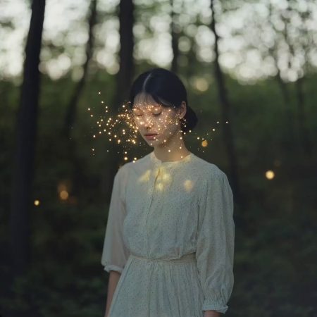 Enchanted forest II 7