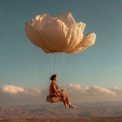 Chasing clouds 01