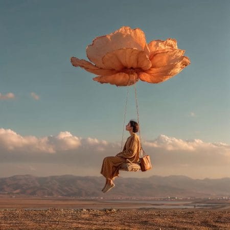 Chasing clouds 04