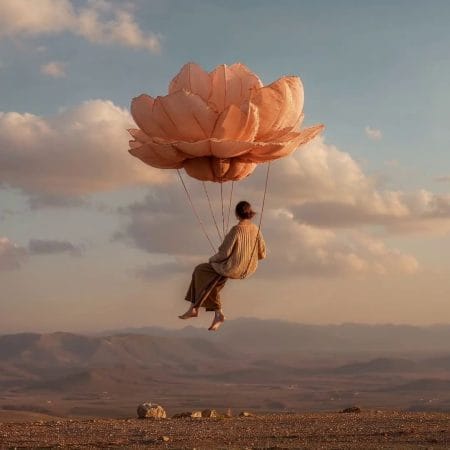 Chasing clouds 05