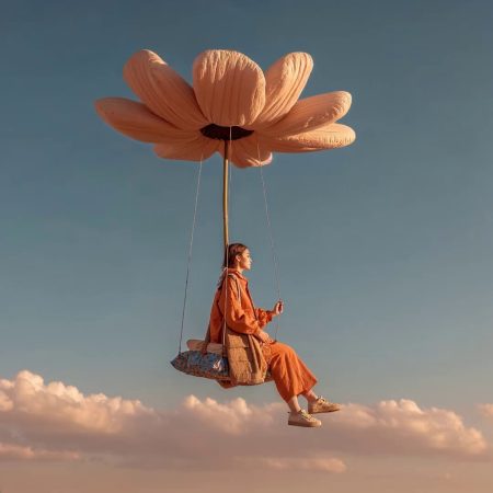 Chasing clouds 06