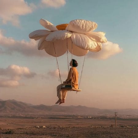 Chasing clouds 08