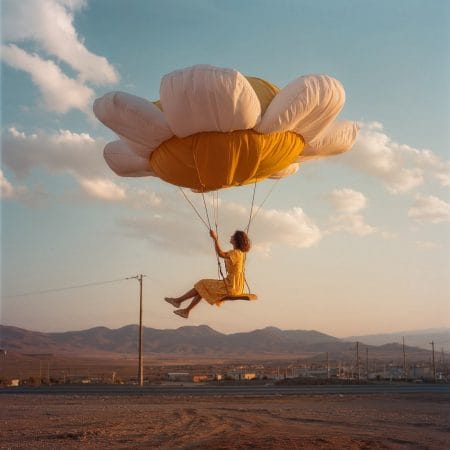 Chasing clouds 09